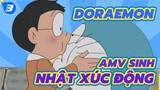 Muốn đón sinh nhật cùng cậu, được chứ? | Doraemon AMV cảm động muốn khóc_3