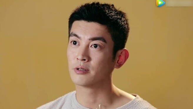 20191002 Zhu Yilong "caused" the whole group to start over, but Du Jiang couldn't help but praise hi