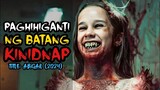 Abigail (2024) | Ricky Tv | Tagalog Movie Recap | May 20, 2024