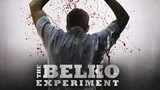 THE BELKO EXPERIMENT 2016/SCIFI
