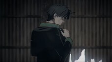 Wind Breaker Season 2 Episode 2 - Sakura Mengamuk Bofurin Menang !!!