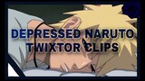 Depressed Naruto Twixtor Clips