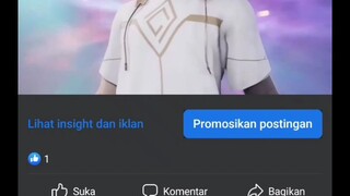 yg mau nnton ad di fb yah