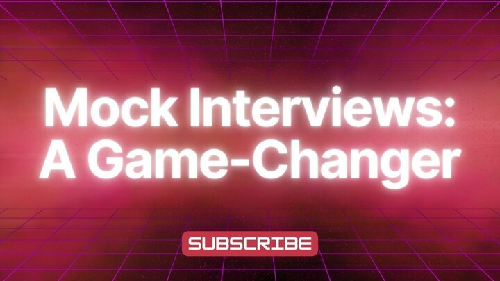 Why Mock Interviews Are a Game-Changer (And How Fiverr Can Help You Ace Them!)