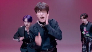 คิมซึงมิน คุณไม่เจ็บปวดจริงๆเหรอ?
