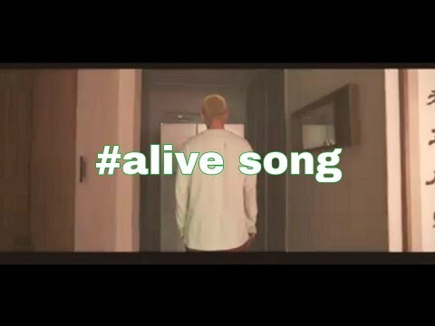 #Alive background music (Ost. Part:1)