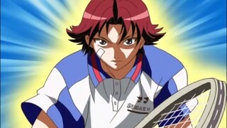 The Prince of Tennis ตอนที่ 100