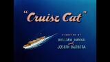 Tom & Jerry S03E20 Cruise Cat