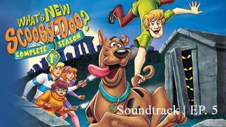 What's New, Scooby - Doo! (2002) | Season 1 | EP. 5 | บรรยายไทย (แปลอัตโนมัติ)