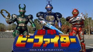 Juukou B-Fighter Episode 52 (English Subtitle)