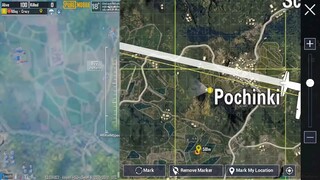 PUBG Mobile - [ BIG UPDATE ] Trải Nghiệm Khu Vui Chơi _ Chế Độ _Hắc Công Khai_