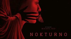 NOKTURNO | PINOY HORROR MOVIE