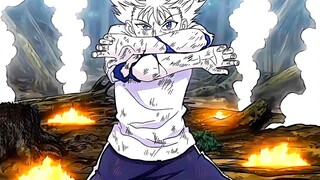 killua zolydck..