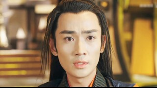 [Zhu Yilong] 'I Time-traveled And Stole My Father's Wife' - Episode 9