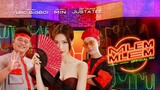 MLEM MLEM | MIN X JUSTATEE X YUNO BIGBOI | OFFICIAL MUSIC VIDEO