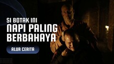 SEMUA SIPIR KEWALAHAN SAMA TAHANAN INI - PART 1