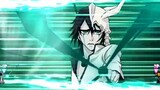 [BVN] The real Ulquiorra who takes off after real Aizen takes off in strength! --"Since you don't kn