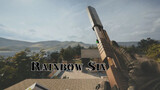 [Tom Clancy's Rainbow Six] เปลี่ยนกระสุนปืนตามจังหวะเพลง Believer