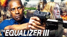 Watch Movie : The Equalizer 3  2023 Trailer : link in the  description: