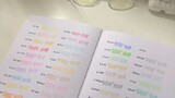 alcohol markers