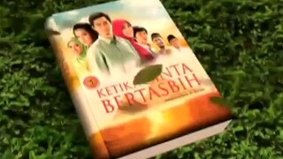 Ketika Cinta Bertasbih spesial eps 2