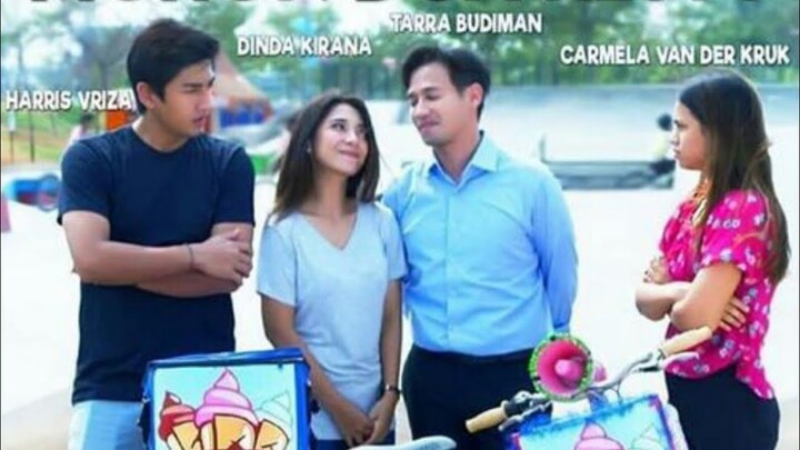 FTV SCTV "Sad Boy Mohon Doa Restu" | Tarra Budiman & Dinda Kirana