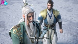 Peerless Battle Spirit Episode 96 Sub Indo