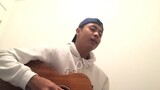 Incomplete - Sisqo | Cover by Justin Vasquez