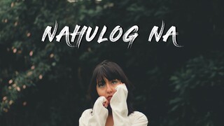 Marq Aljo - Nahulog na | Nahulog na ako, Nahulog na sayo