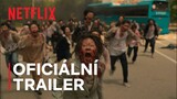 All of Us Are Dead | Oficiální trailer | Netflix