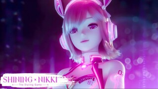 ALAN WALKER X Shining Nikki - Ilusi | Video animasi.