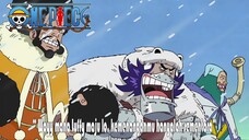 3 FAKTA MENARIK KARAKTER WAPOL ONE PIECE