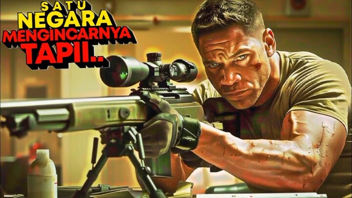 SEKELAS MAFIA GK BERANI BERURUSAN DENGAN ORANG INI ‼️ALUR FILM