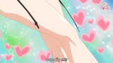 (Cosplay) Cậu thấy đùi tớ có đẹp không? | Khoảnh khắc Anime