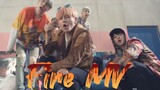 Fire MV - BTS