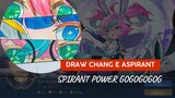 ASPIRANT POWER GOGOGOG😆 ( Line Art And Colouring )