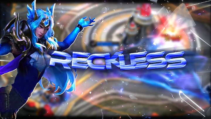 LANCELOT - RECKLESS🎶「GMV/EDIT」