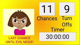 Dora Error V2