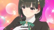 Kimi wa Meido-sama episode 6 sub indo