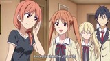 ANIME REVIEW || Aho Girl