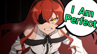 The PROBLEM with Mushoku Tensei: Jobless Reincarnation