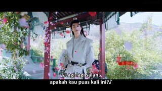 I Am Not Your Enemy episode 2 (Indo sub)