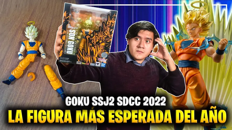 La SH Figuarts de Dragon Ball Z Más Esperada del Año! (¿Se Rompió?😭) | El Tio pixel - Bilibili La SH Figuarts de Dragon Ball Z Más Esperada del Año! (¿Se Rompió?😭) | El Tio pixel - Bilibili