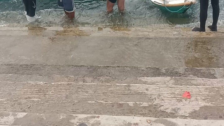 mati fishings