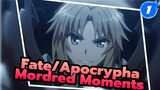 Potongan Adegan Fate/Apocrypha | Potongan Adegan Momen Mordred_B1