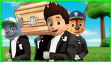 Paw Patrol - Coffin Dance Song (Cover)