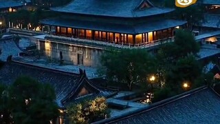 ฝังความรักผิดไว้ในขุนเขาและสายน้ำ《错把山河葬相思》