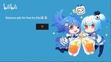 if you wanna remove ads for free for bilibili so watch this