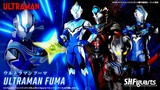 NEW SHF Fuma! Special Medal Leaked?