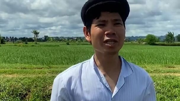 Gia đình Sơn Đần đi cấy  Hài Sơn Đần Hay Nhất